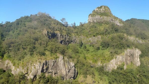Goorgana Walking Track (18km) Goorgana walking track (18km)