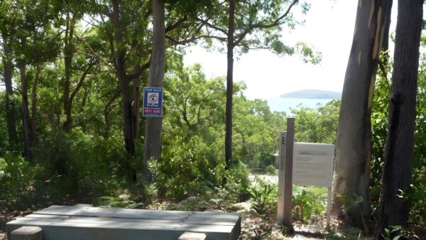 Wallarah pennisula walk (7. 8km)