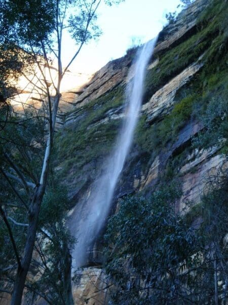 Govetts leap descent 450x600