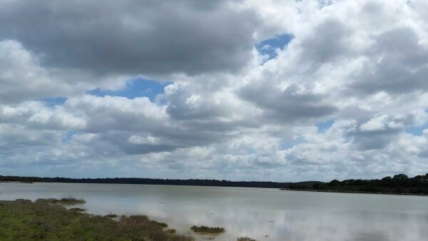 Lake preston walk (2km)