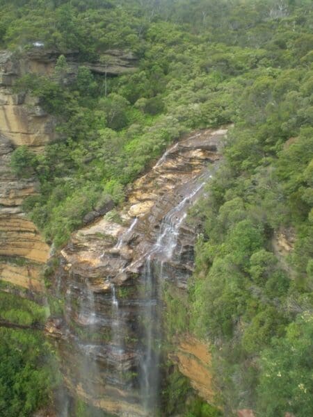 Kings tableland walk 450x600