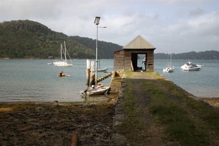 Towlers bay walk 768x512