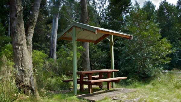 Devils hole lookout walk (300m)