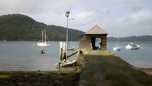 Towlers Bay Walk (8.4km) Towlers bay walk (8. 4km)