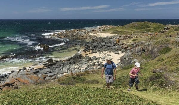 Bingi dreaming track trail hiking australia 600x352