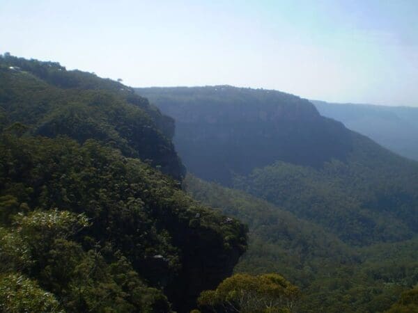 Echo point to barrabaroo lookout 600x450
