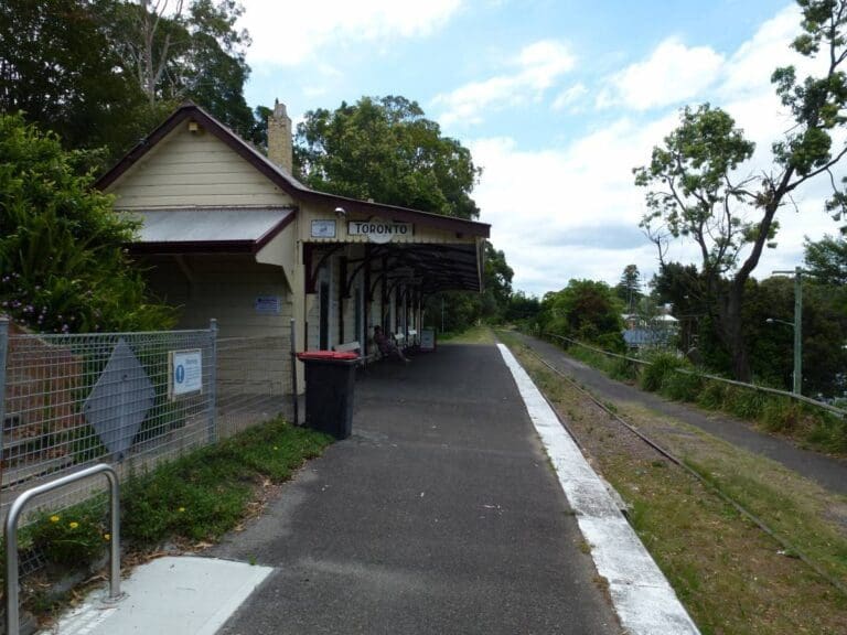 Fassifern to Toronto Rail Trail Walk (4km) Fassifern to toronto rail trail 768x576