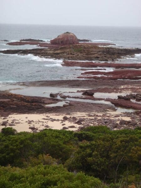 Haycock point 450x600