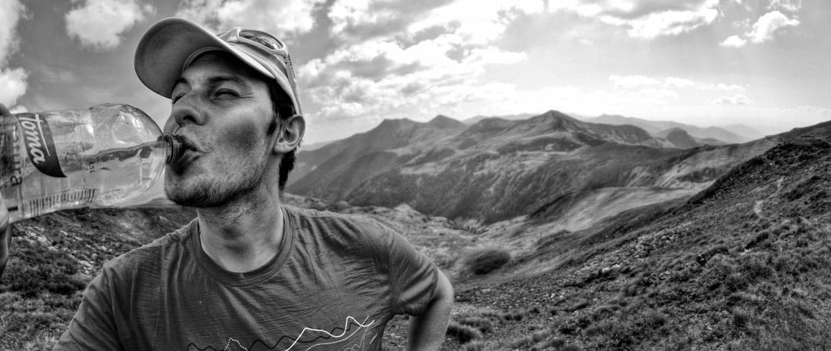 Overhydration and Hyponatremia