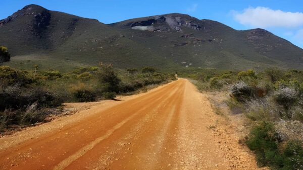Mount trio walk (3. 5km)