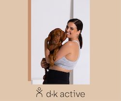 DK Active