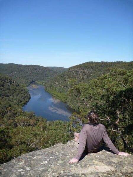 Berowra to berowra waters 450x600