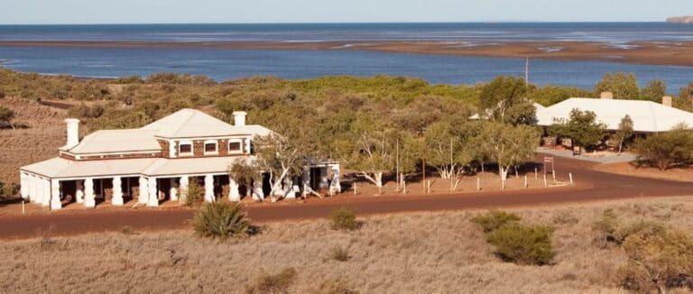 Cossack Heritage Trail Walk (5km) Cossack heritage trail 768x326