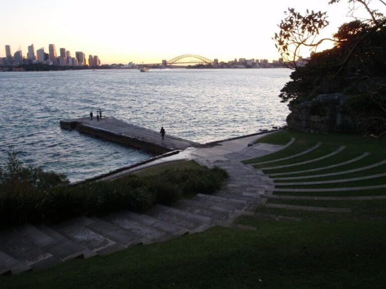 Taronga Zoo Bradleys Head to Athol Hall Walk (3km) Taronga zoo bradleys head to athol hall 768x576