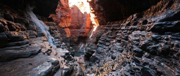 Hancock gorge 600x254
