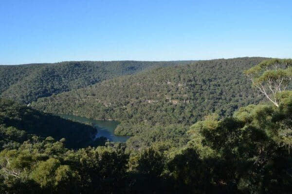 Kalkari discovery trail 600x400