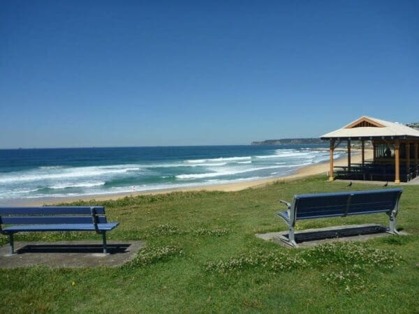 Merewether to queens wharf 600x450