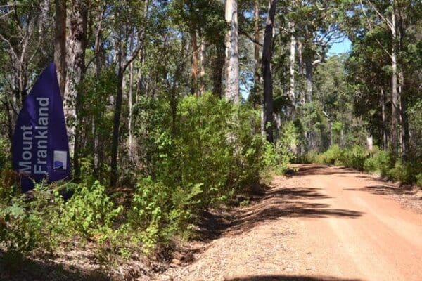 Mt frankland summit trail 600x400