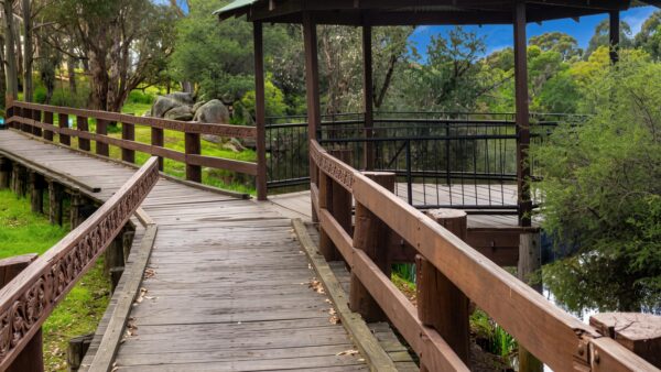 Collie river walk (10km)