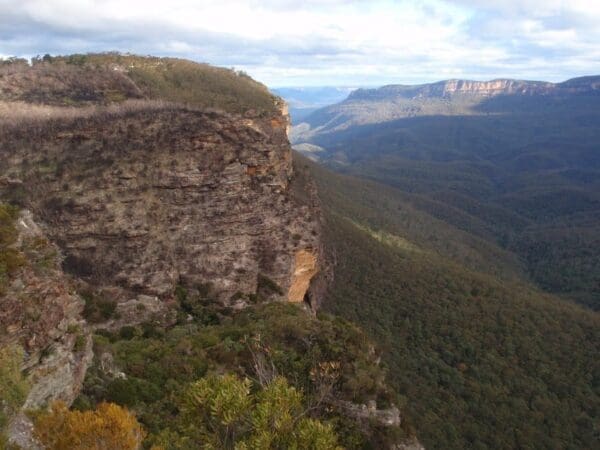 Gordon reserve to golf links lookout 600x450