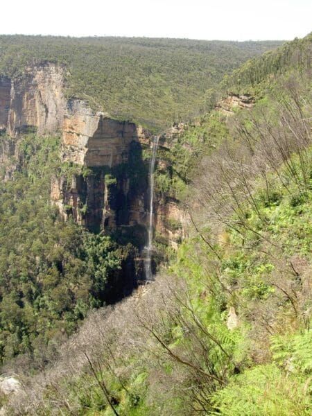 Govetts leap loop 450x600