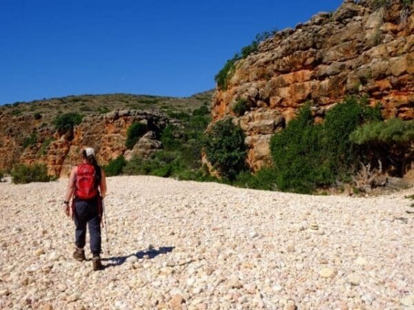 Mandu mandu walk 600x450