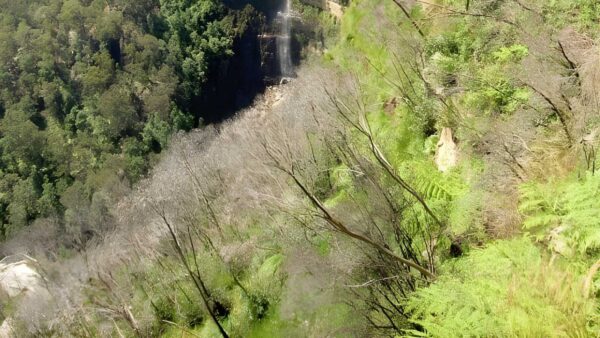 Govetts leap loop hike (8. 7km)