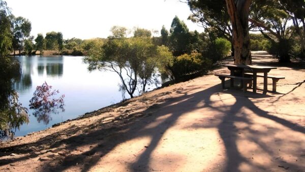 Merredin Peak Walk (2.4km) Merredin peak walk (2. 4km)