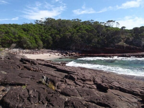 Bittangabee bay to hegartys bay 600x450