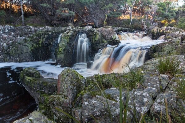 Nelson bay river falls 600x400