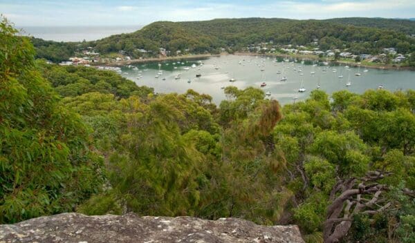 Strom loop trail hiking australia 600x352