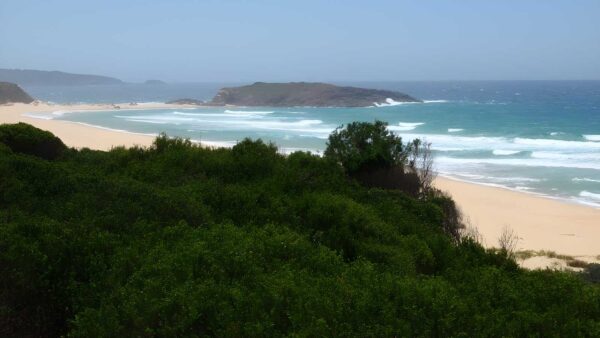North Tura Lookout Walk (125m) North tura lookout walk (125m)