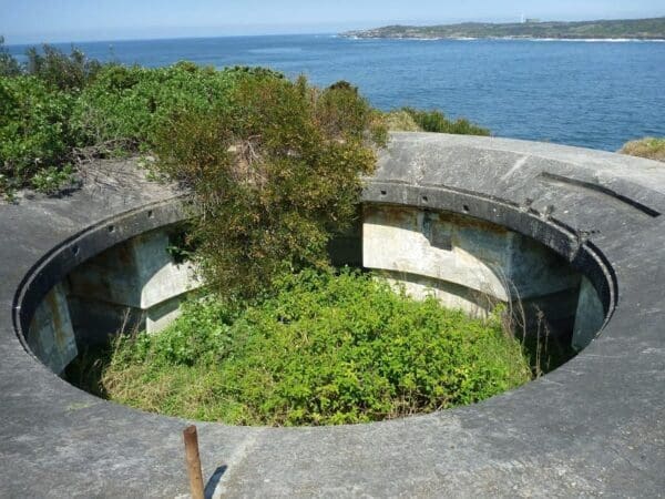 Boora Point Walking Track (3.7km) Henry head walk 600x450