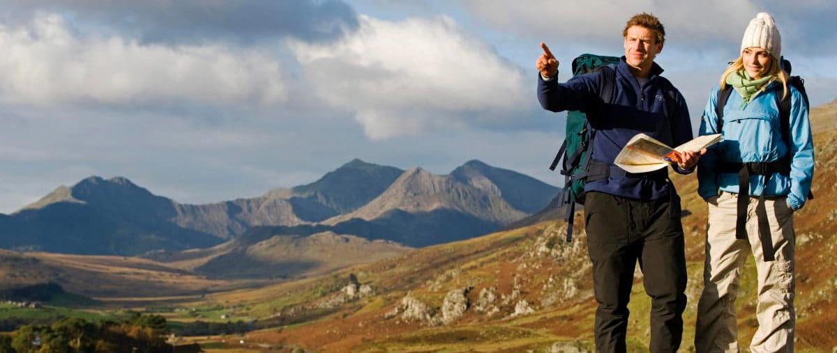How to Become an Expert Hiker