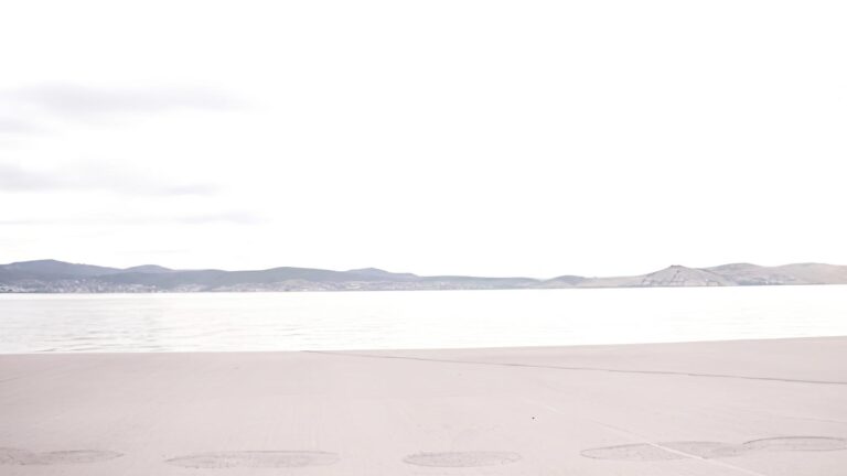 Sandy bay foreshore walk (3km)