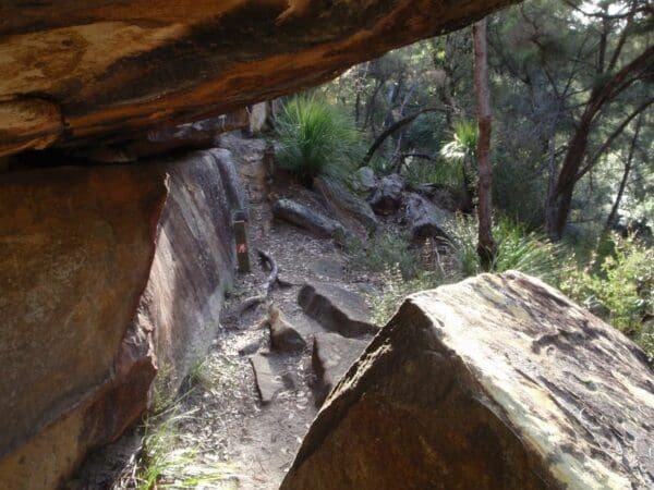 Hornsby to fishponds 600x450