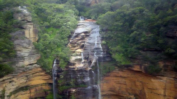 The princes rock track (700m)