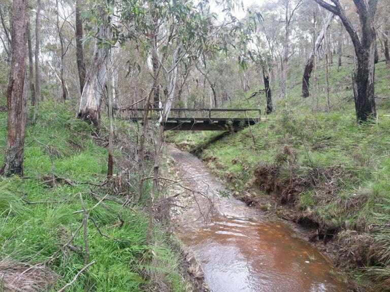 Trail hiking enfield bald hills loop 768x576