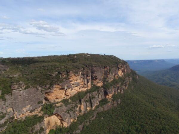 Gordon falls lookout walk 1 600x450