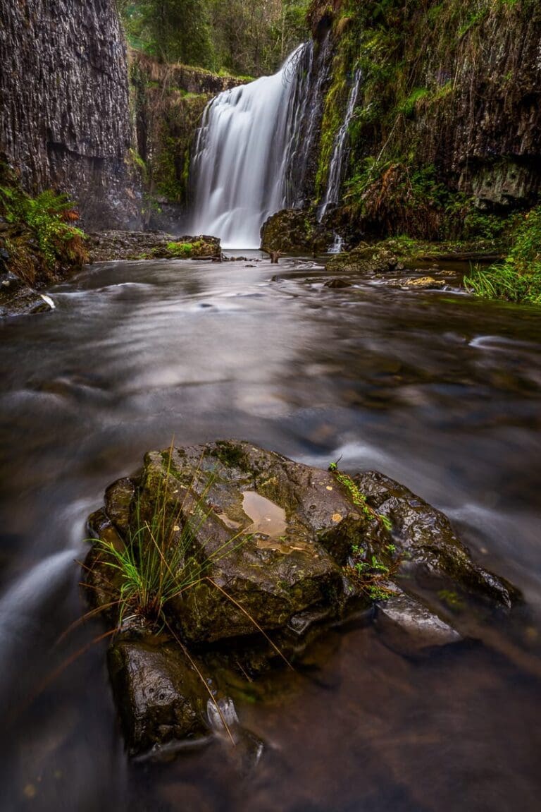 Guide Falls Walk (100 m) Guide falls 768x1151