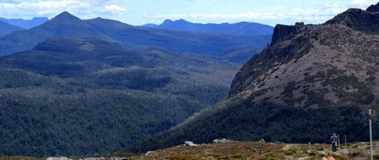 Mt rufus circuit