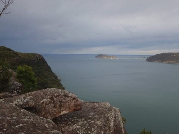 Patonga to warrah trig station 600x450