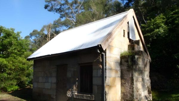 De Burghs Bridge to Fullers Bridge Hike (6km) De burghs bridge to fullers bridge hike (6km)