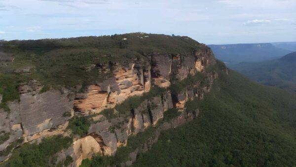 Gordon falls lookout walk (300m)