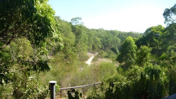Leichhardt's green point walk (2. 4km)