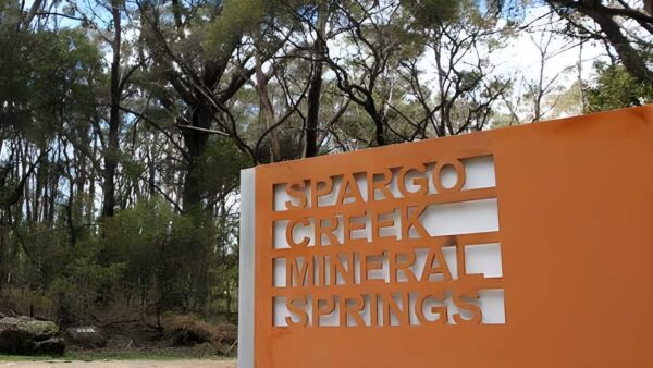 Spargo Werribee River Circuit Hike (15.7km) Spargo werribee river circuit hike (15. 7km)