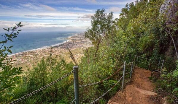 Hikes Sublime point walking track trail hiking australia 600x352