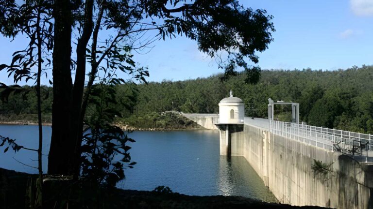 Mundaring Weir Rail Trail Walk (7km) Mundaring weir rail trail walk (7km)