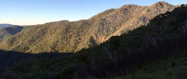 Mount Buller Traverse Hike (20km) Eagle peaks and eight mile spur 600x254