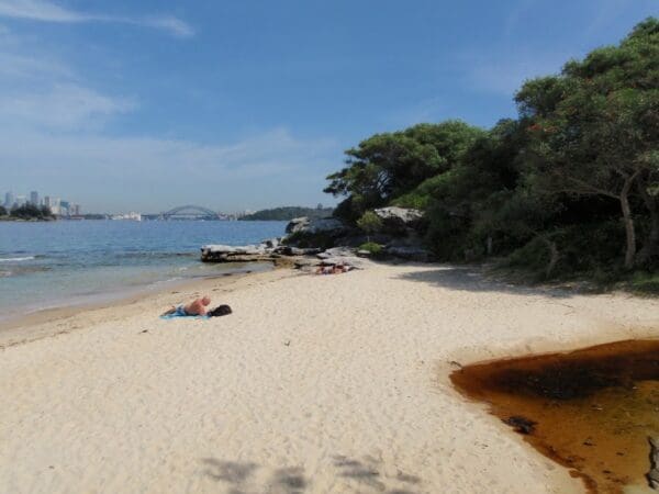 Strickland house and milk beach 600x450
